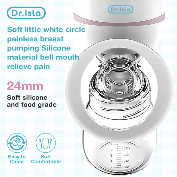 Automatic Electric Breast Pump