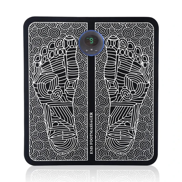 Electric Foot Massager 