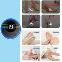 Electric Foot Massager 