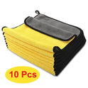 Microfiber Drying Cloth