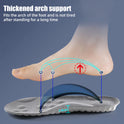 Latex Sport Insoles