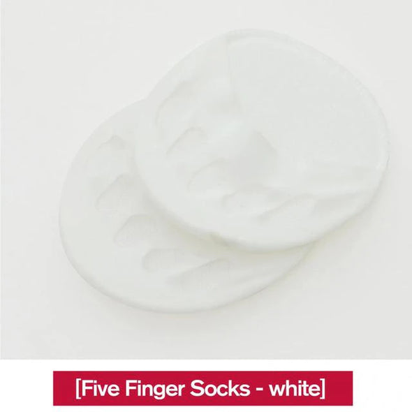 Five Toes Forefoot Pads Women