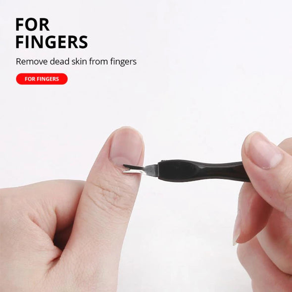 Pedicure Foot Care Set