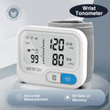 Blood Pressure Monitor