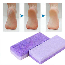 Pumice Foot Scrubber