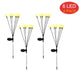 6 LED(4 Pack)