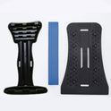 Multi-Level Adjustable Back Massager Stretcher 
