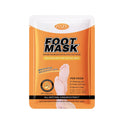 10 Pairs Ginger Foot Mask 