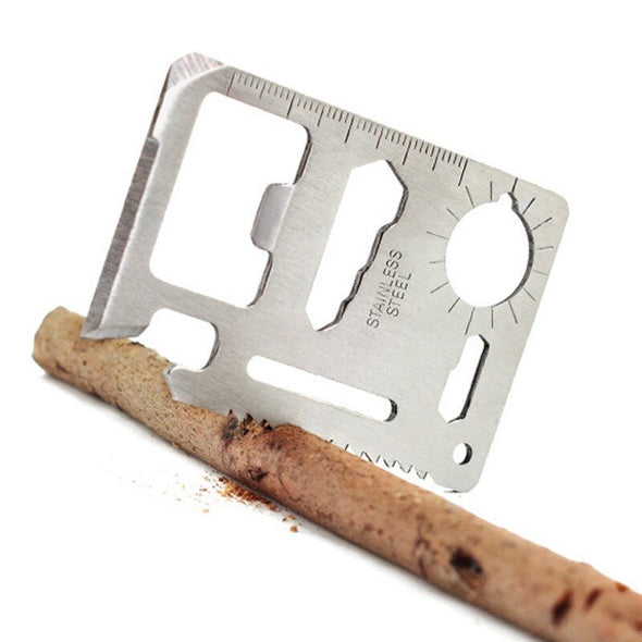 Multifunction Pocket Tools