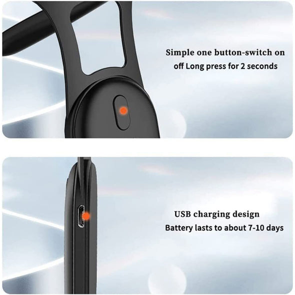 Posture Corrector (Micro Vibration)